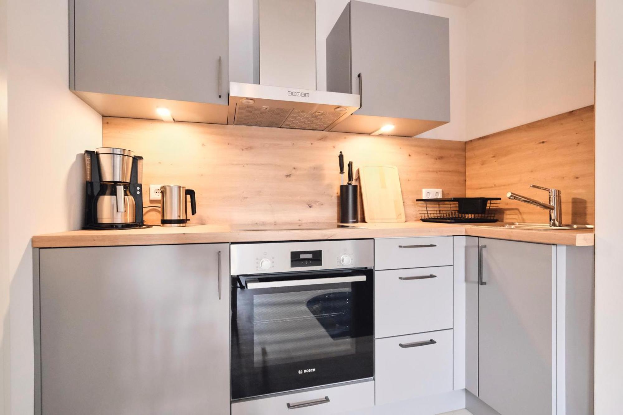 Apartamento De lütte Ünnen Dollerup Exterior foto
